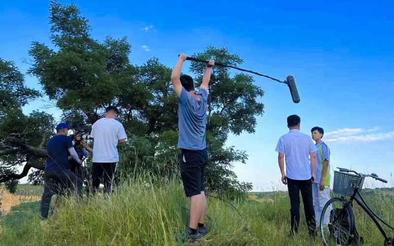 广告片制作：让创意点燃商业梦想的力量